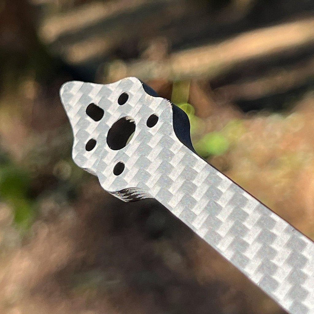 Vannystyle OG 5" Frame Kit