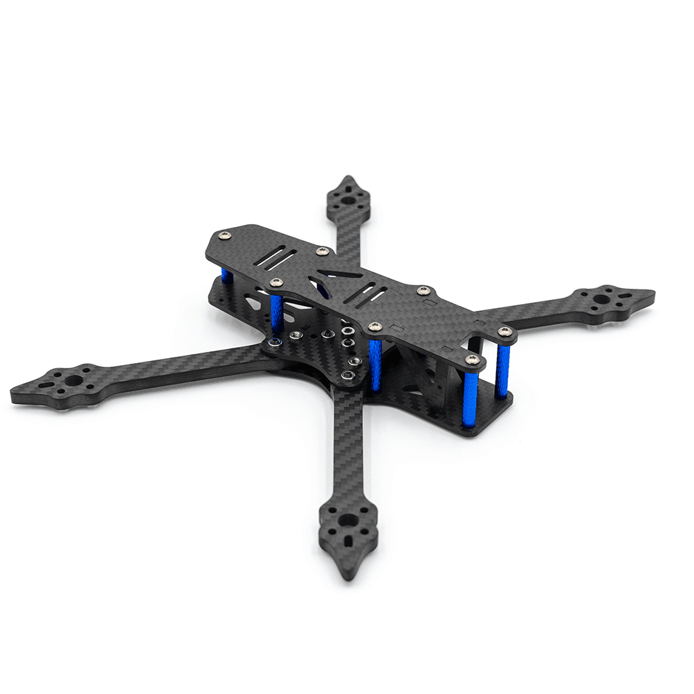 Vannystyle OG 5" Frame Kit