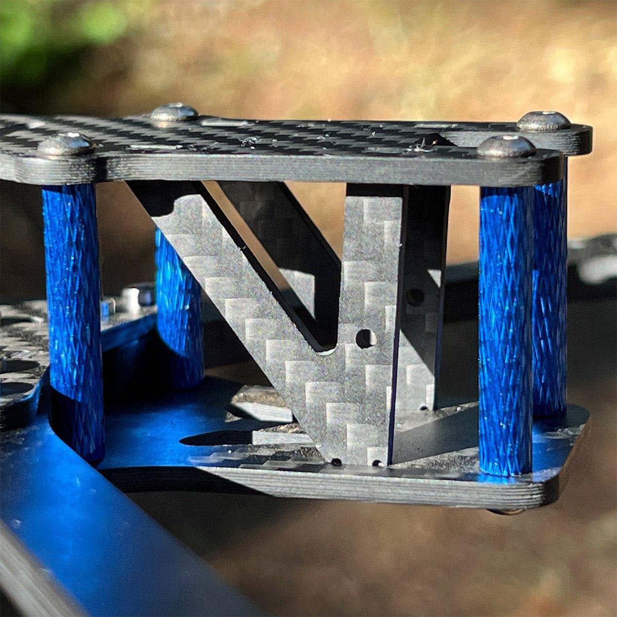 Vannystyle OG 5" Frame Kit