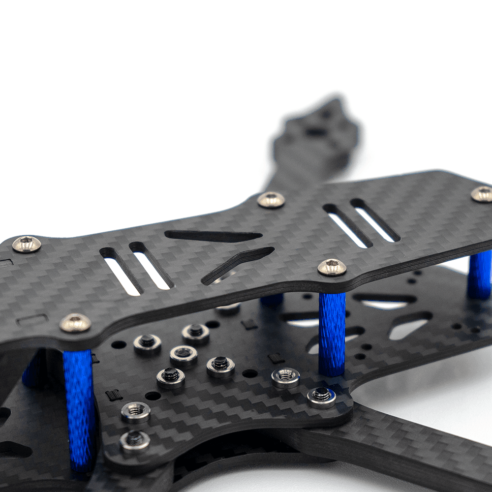 Vannystyle OG 5" Frame Kit
